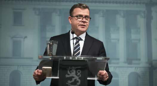 ფინეთის პრემიერ-მინისტრი - რუსეთის მხრიდან ფინეთისთვის არანაირი უშუალო საფრთხე არ არსებობს