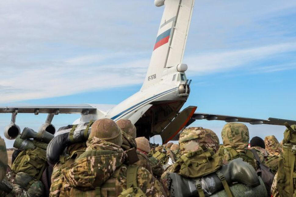 რუსმა დეპუტატებმა კანონპროექტი მოამზადეს, რომელიც ქვეყნის შეიარაღებული ძალების შესახებ „ცრუ ინფორმაციის“ გავრცელებისთვის კერძო საკუთრების ჩამორთმევას ითვალისწინებს