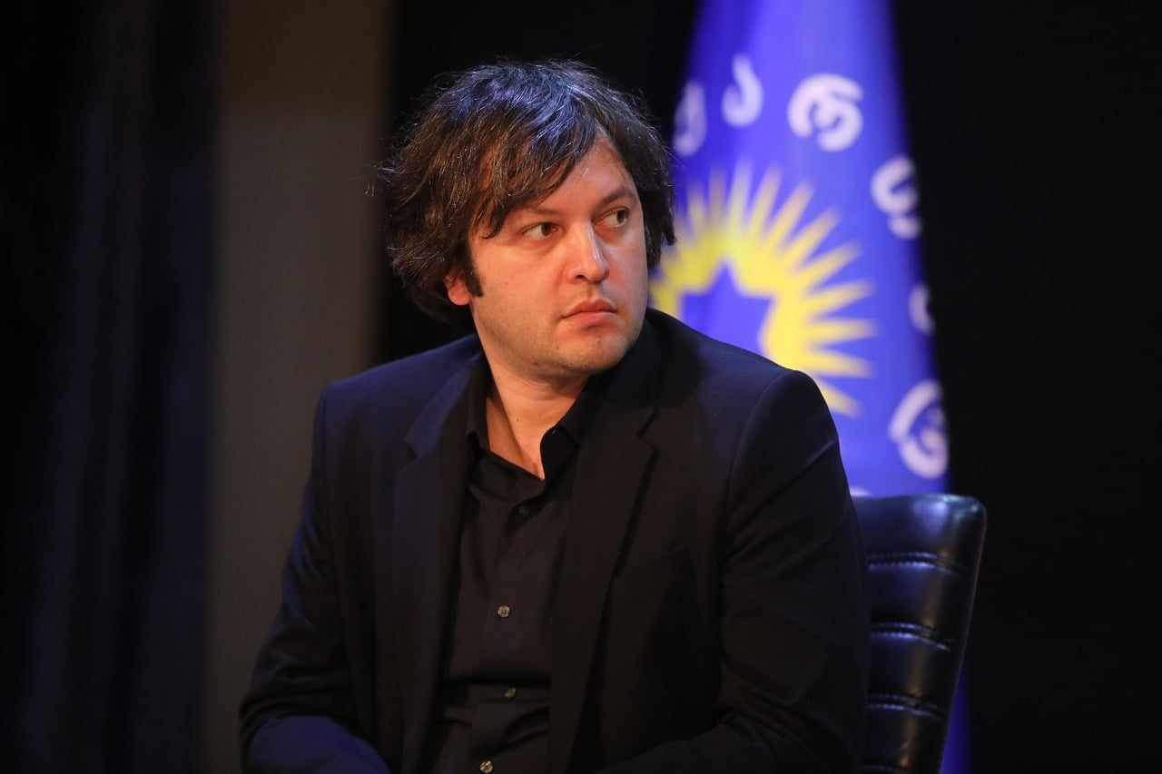 ირაკლი კობახიძე - ყოველ ჯერზე, როდესაც ბიძინა ივანიშვილი შემოდიოდა პოლიტიკაში,  ეს მთავრდებოდა ოპოზიციის ძალიან მძიმე მარცხით