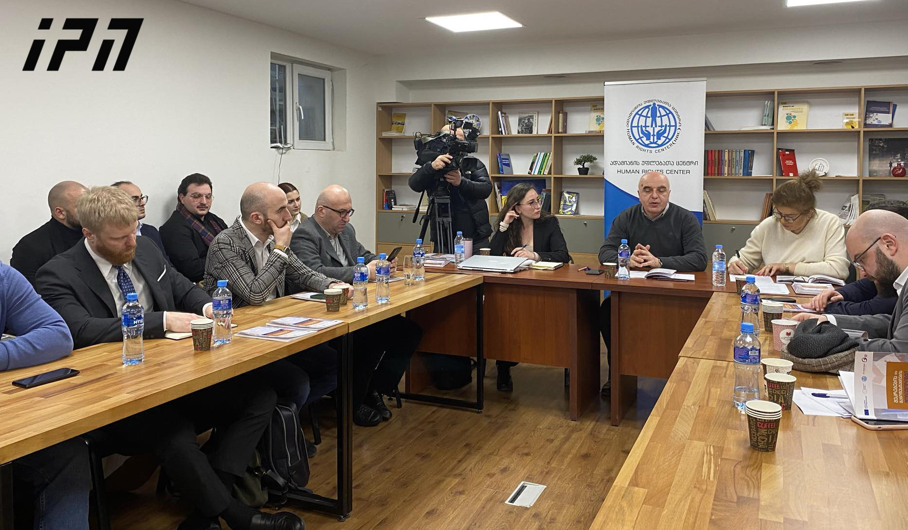 „ადამიანის უფლებათა ცენტრმა“ შეკრებისა და მანიფესტაციების მონიტორინგის შესახებ შემაჯამებელი ანგარიში გამოაქვეყნა