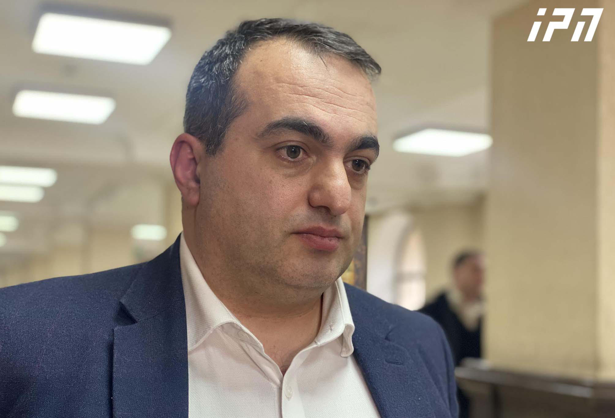 ლაშა დარსალია ე.წ. დავით გარეჯის საქმეზე - ვინმეს ბრალეულობას ან დანაშაულს ვერ შევაფასებ, ჩემი კომპეტენცია არაა - სადელიმიტაციო-სადემარკაციო კომისია ეყრდნობა ყველა მასალას, რომელიც რელევანტურია