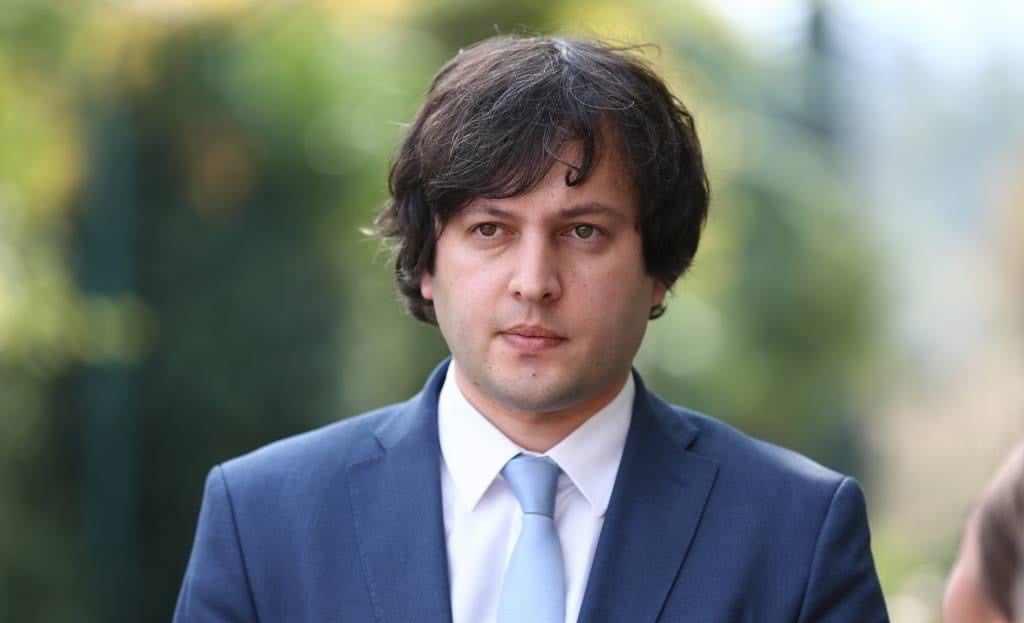 პრემიერი ცესკოს თავმჯდომარისა და ე.წ. პროფესიული წევრების არჩევის წესში დაგეგმილ ცვლილებებზე - ჩვენ ვიღებთ სამართლებრივად გამართულ კანონს