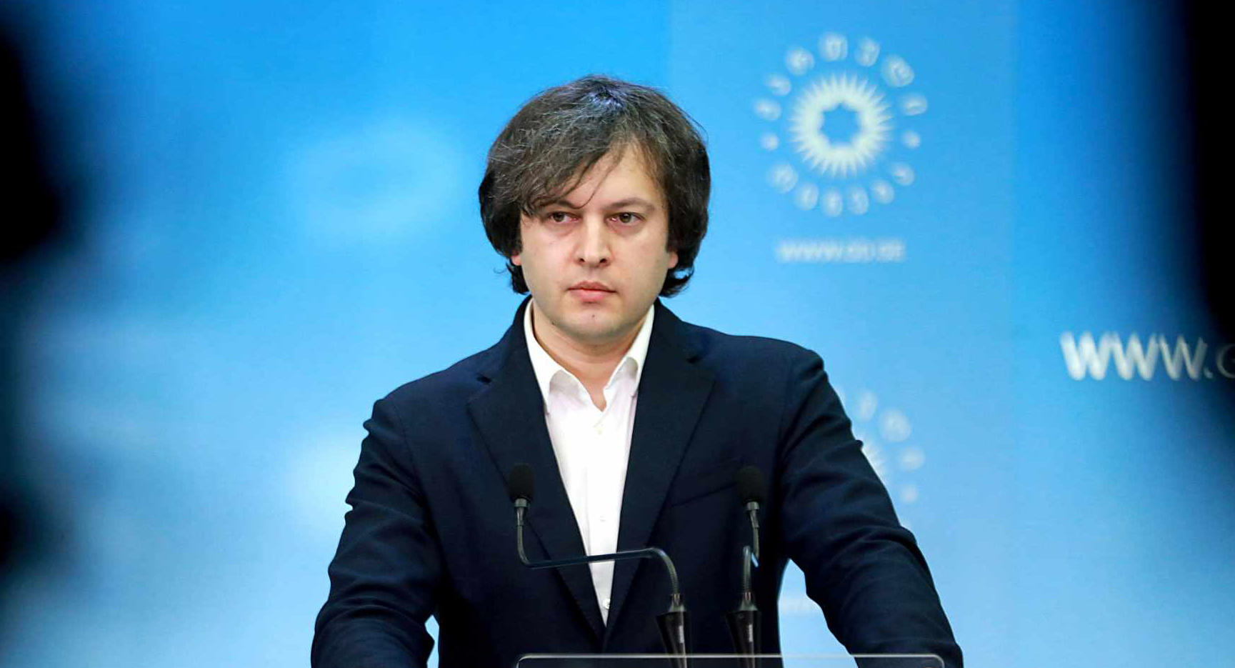 ირაკლი კობახიძე - ბიძინა ივანიშვილის რჩევები ძალიან მნიშვნელოვანია - პოლიტიკაში ის არის ნამდვილი გროსმაისტერი, მას შეუძლია, წინასწარ გათვალოს 10, 15, 20  სვლა