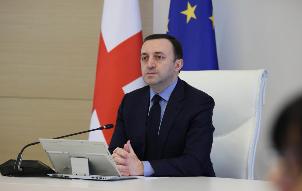 მთავრობის ადმინისტრაცია - ახალი რესპუბლიკური საავადმყოფო 500-ზე მეტ საწოლზე იქნება გათვლილი - კლინიკაში განთავსდება ბავშვთა ონკო-ჰემატოლოგიური ცენტრი