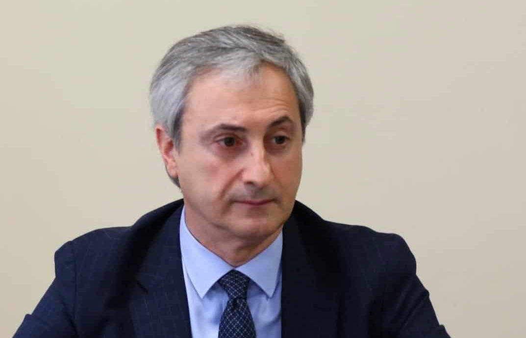 ზურაბ ჩიკვილაძე - ჯანდაცვის მიმართულებით 2024 წელი გამორჩეული იქნება