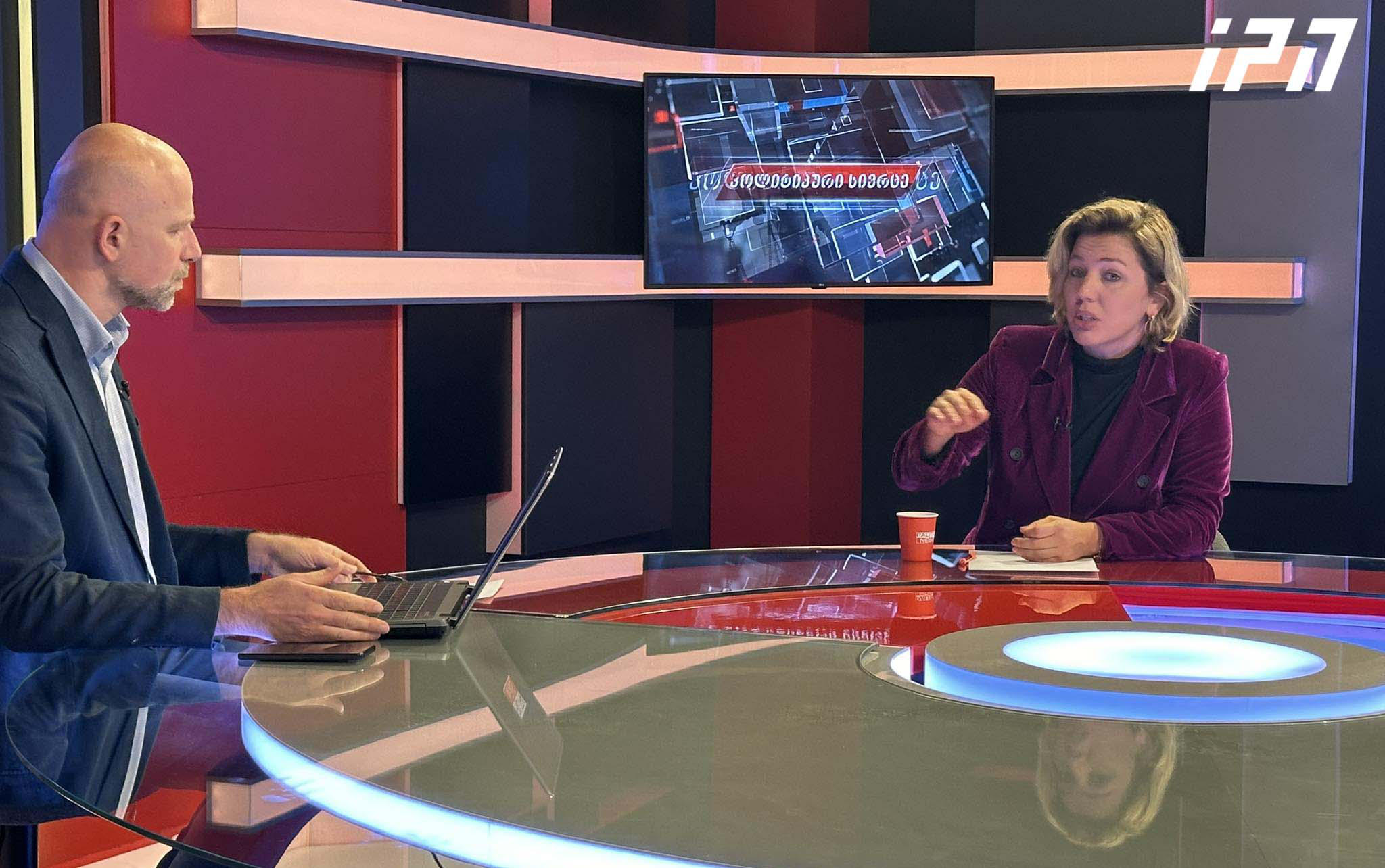 ანა დოლიძე - ზამთარში გამოსახლებებზე მორატორიუმი უნდა გამოცხადდეს - იდეალური იქნებოდა, შეიქმნას საგამოძიებო კომისია, აქ დიდი მაფიაა