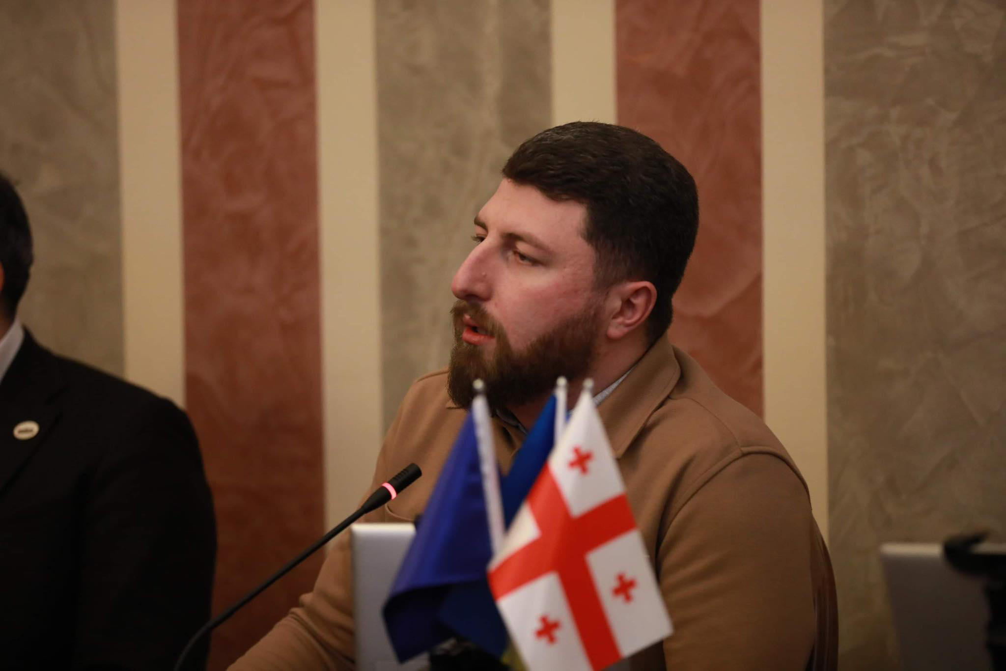 საკრებულოს უმრავლესობის წევრი არჩილ გორდულაძე - ოპოზიციამ თავადვე აღიარა, რომ მათთვის არ აქვს მნიშვნელობა როგორი იქნება პროექტი, მთავარია ვინ აკეთებს
