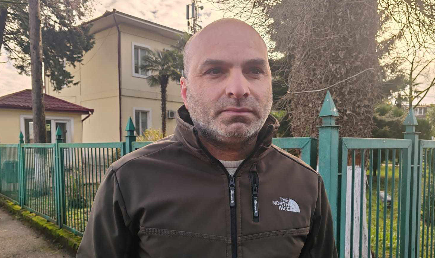 ზუგდიდში, „ერთიანი ნაციონალური მოძრაობის“ აქტივისტმა გელა შედანიამ ანა წითლიძეს უჩივლა