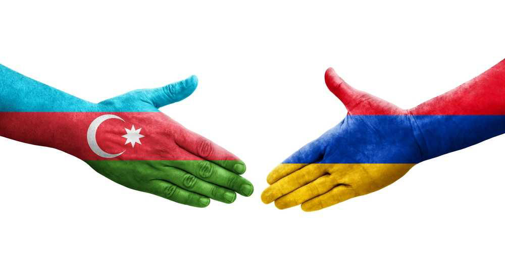 Vasif Huseynov - Armenia should Seize the Unique Peace Opportunity with Azerbaijan