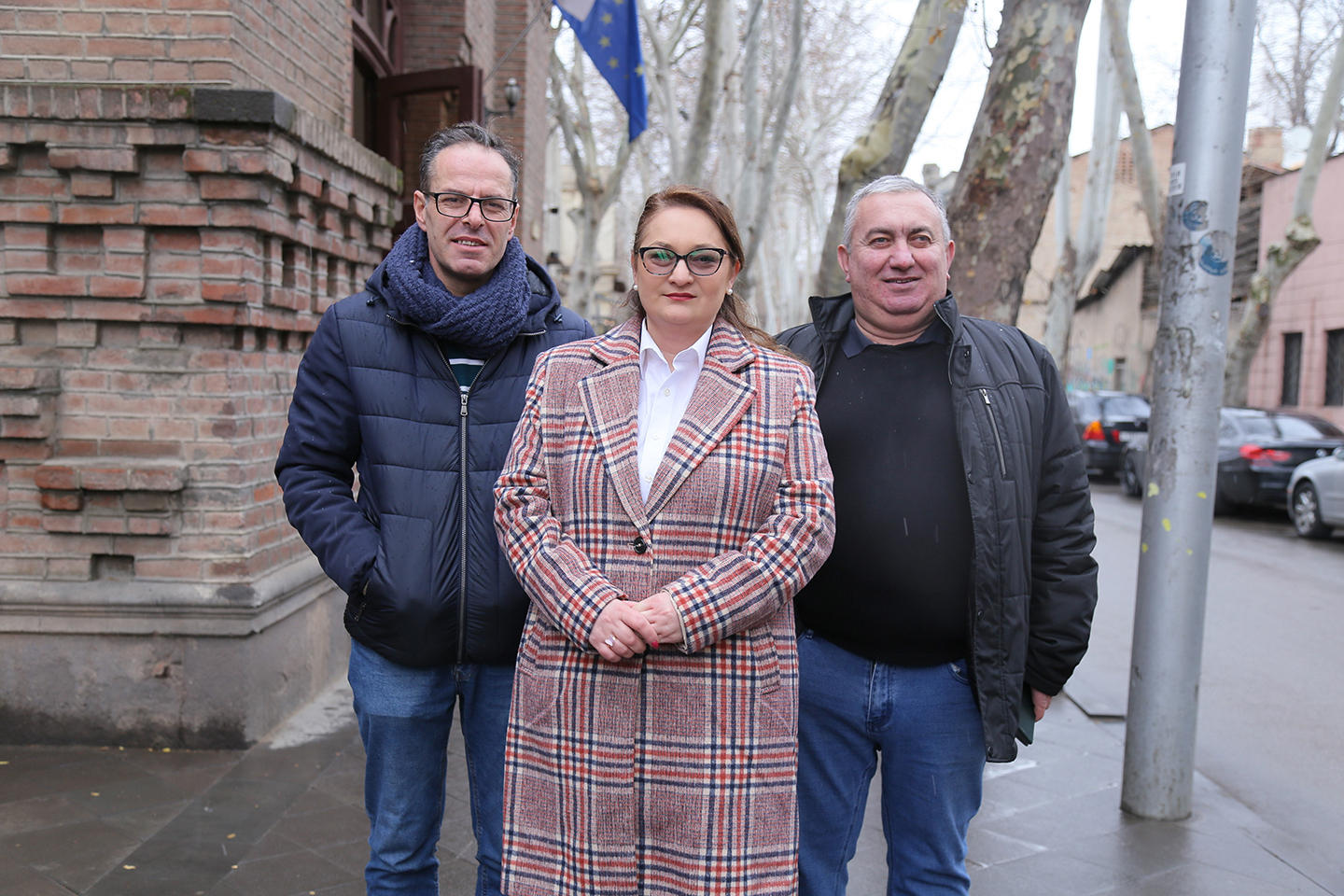 ნანა ტოხვაძე - უმნიშვნელოვანესია დაინიშნოს დირექტორთა შერჩევის ღია, გამჭირვალე და კონკურენტული კონკურსი