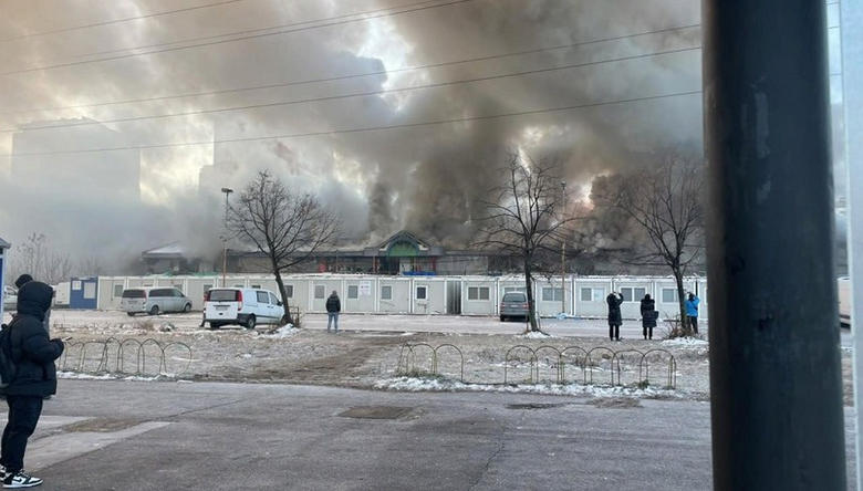 რუსეთის თავდაცვის სამინისტრო - ბელგოროდის ოლქში ჩამოვარდნილი თვითმფრინავის ბორტზე ტყვედ ჩავარდნილი 65 უკრაინელი სამხედრო იმყოფებოდა