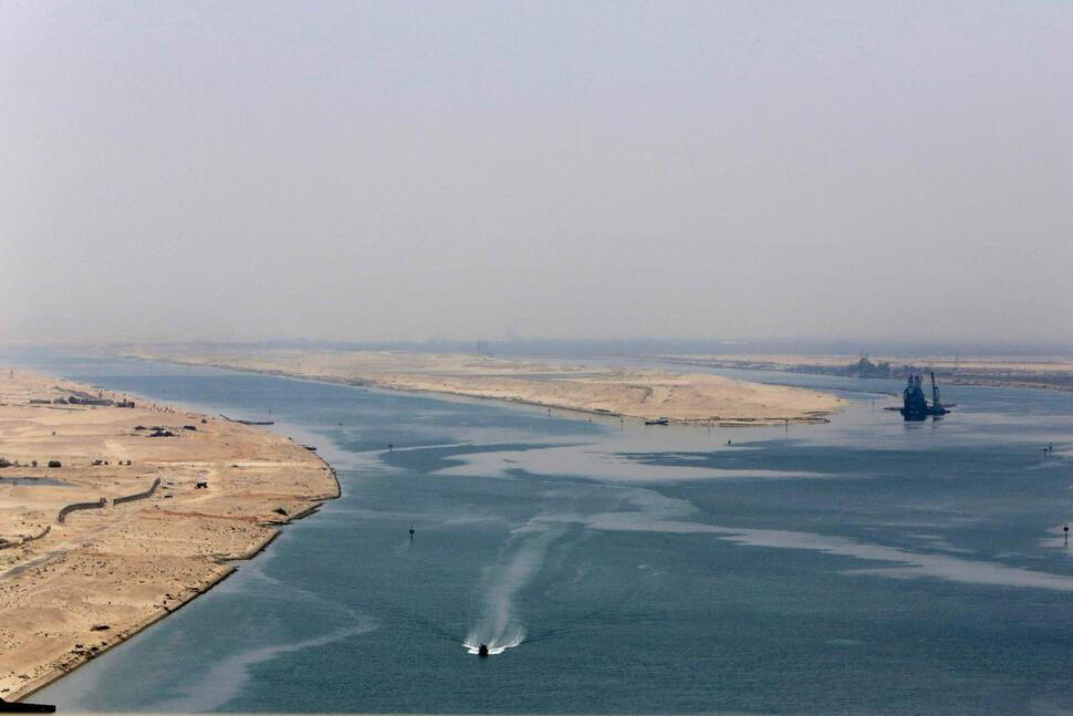 ჩინეთის საგარეო საქმეთა სამინისტროს სპიკერი - ჩინეთი წითელ ზღვაში შექმნილი დაძაბულობის განმუხტვისთვის მუშაობს