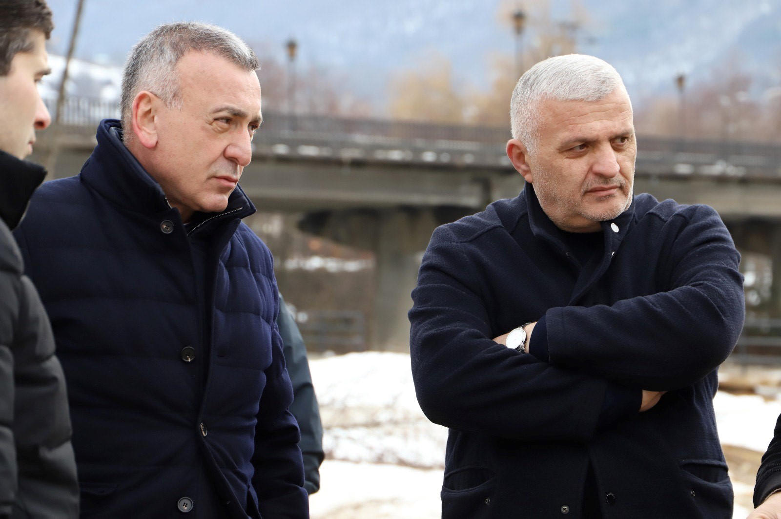 ამბროლაურში მრავალფუნქციური ცენტრი შენდება