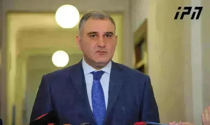 Mikheil Sarjveladze: If, as a result of the moratorium, the eviction should take place after a few months, it does not make sense - we must talk about some specific idea, otherwise it does not seem logical to me