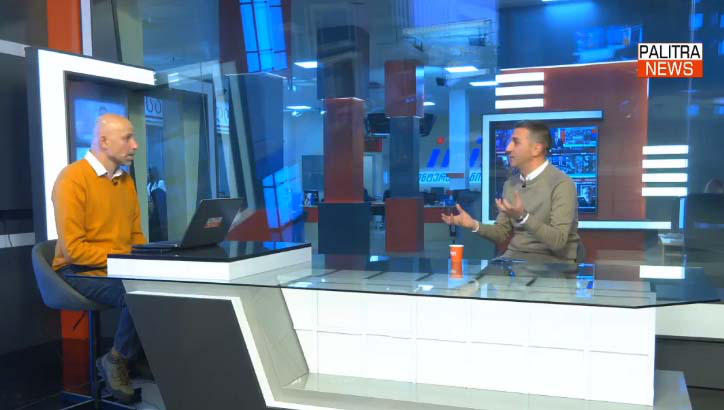 გიორგი კეპულაძე - ფინანსურ სექტორში რეგულაციები უნდა იყოს გონივრული, მაგალითები გვაქვს, რომ მკაცრ რეგულაციებშიც იპოვეს ხვრელი - ფიზიკურ პირებს შორის იპოთეკური ხელშეკრულების გაფორმება იკრძალება, თუმცა იპოვეს გამოსავალი, ფორმდება ე.წ. ნასყიდობა: სესხს იღებენ და ბინას თავიდანვე უფორმებენ