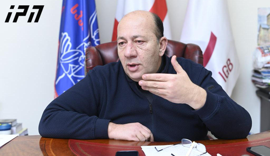 ირაკლი პეტრიაშვილი - ზუსტად ვიცი, ვინ უშლიდა ხელს საქართველოს ევროინტეგრაციას, მართლა კაბინეტ-კაბინეტ ვინ დადიოდა - კონკრეტული სახელი და გვარები ვიცი