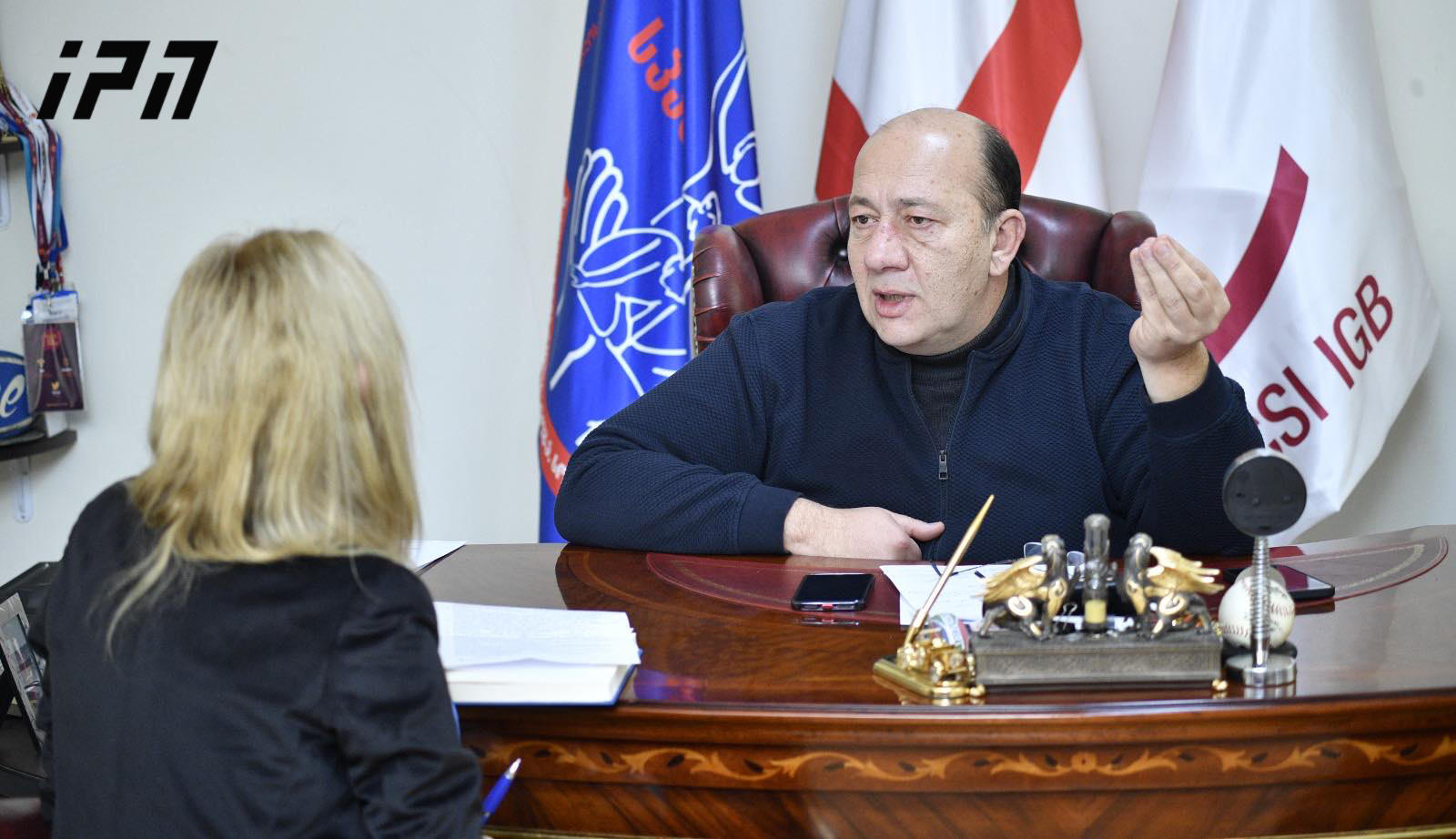 ირაკლი პეტრიაშვილი - საქართველოში 132 ათას ადამიანს საარსებო მინიმუმზე ნაკლები ანაზღაურება აქვს - არაფორმალურ სექტორში დასაქმებულია საერთო დასაქმებულთა 32%