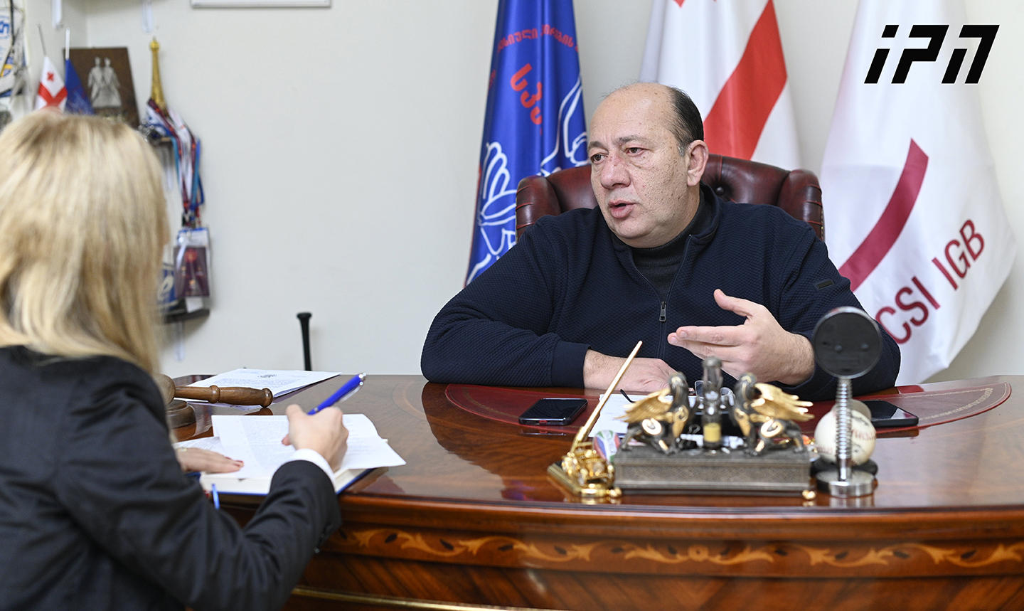 ირაკლი პეტრიაშვილი - 10 ათასი პრობლემა შეგვიძლია ჩამოვთვალოთ, სად და როგორ ირღვევა დასაქმებულთა უფლებები, მაგრამ საბოლოოდ, ეს ტოპ 4 პრობლემას უკავშირდება - თუ ეს 4 პრობლემა დარეგულირდება, 10 ათასი პრობლემაც აღმოიფხვრება