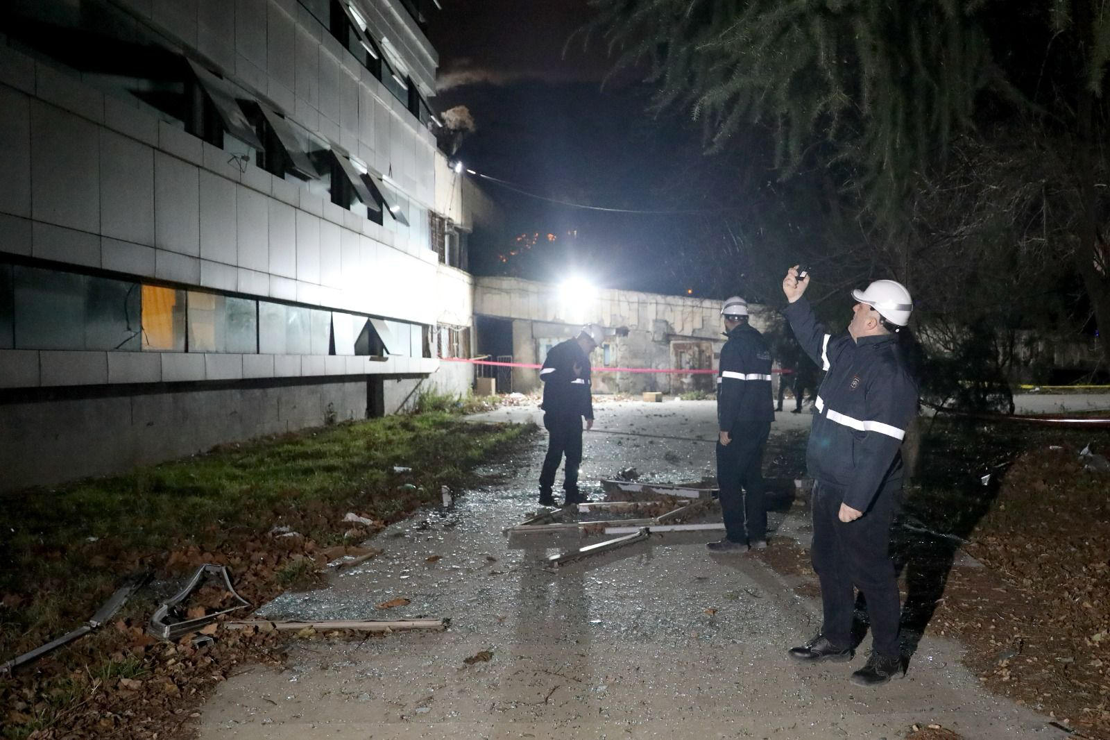 რესპუბლიკური საავადმყოფოს თანამშრომლებისთვის, კომპენსაციებთან დაკავშირებით, შეთავაზების პროცესი ოფიციალურად დაიწყო