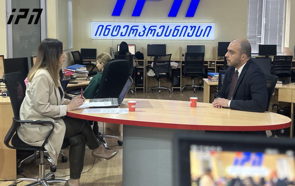 ცესკოს თავმჯდომარის ოპოზიციონერი მოადგილე - დიახ, მე უნდა ვასრულებდე ცესკოს თავმჯდომარის მოვალეობას - ასეთი იყო შარლ მიშელის სულისკვეთება და ასე წერია კოდექსში