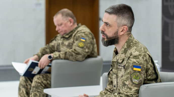 უკრაინის თავდაცვის სამინისტრო - „რამშტაინის“ შეხვედრაზე პარტნიორებმა უკრაინის მიმართ მხარდაჭერის გაგრძელების, მათ შორის შორ მანძილზე მოქმედი იარაღის მიწოდების შესახებ განაცხადეს