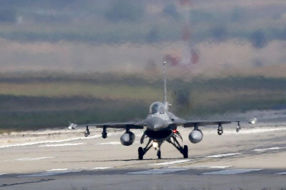 თურქეთში აშშ-ის ელჩი - აშშ თურქეთისთვის F-16-ის ტიპის გამანადგურებლების მიყიდვას შვედეთის ნატო-ში გაწევრიანების განაცხადის საბოლოო დამტკიცების შემდეგ დათანხმდება
