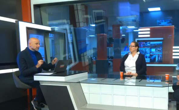 რესპუბლიკური საავადმყოფოს კარდიოლოგიური განყოფილების გამგე - სახელმწიფოს შემოთავაზებები თითქოს მომხიბლავია, მაგრამ ძალიან ბევრ კითხვას ბადებს - იმედი გვაქვს შეხვედრა იქნება და პასუხს გაგვცემენ