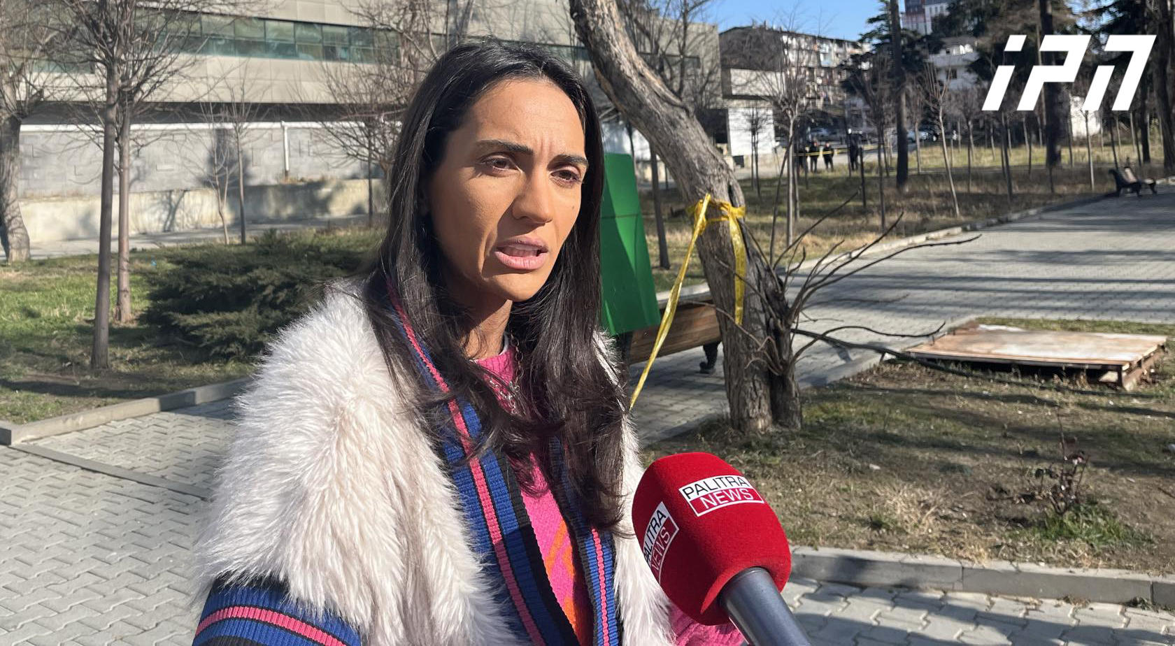 სოფო ჯაფარიძე რესპუბლიკურ საავადმყოფოზე - იმის მაგივრად, რომ ახალ კლინიკებს ხსნიდნენ, დგანან და კლინიკებს ხურავენ - ეს არის ტრაგედია, ექიმების დაცინვა