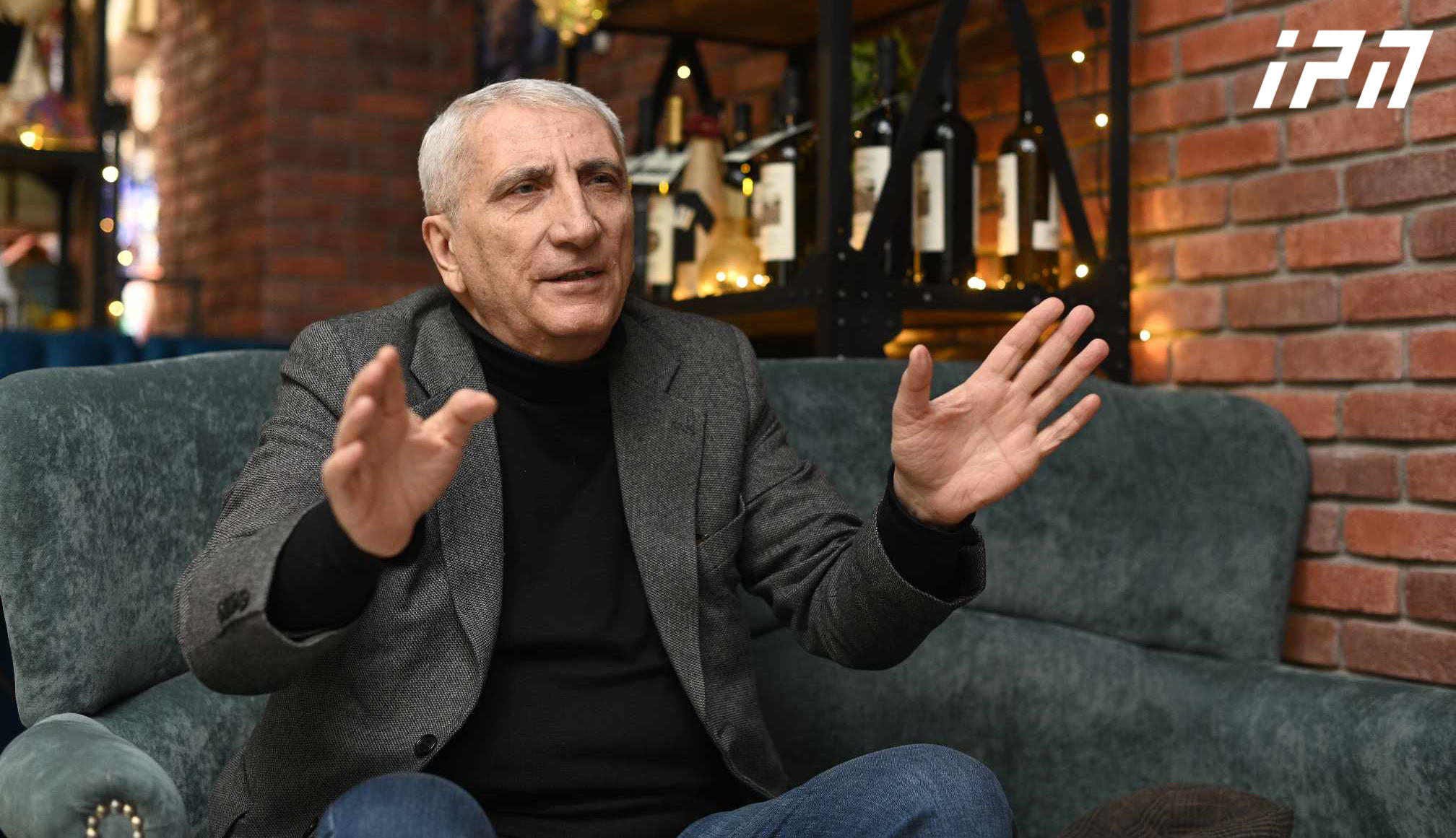 გია მურღულია - საპენსიო ასაკის პედაგოგები სისტემიდან გავიდნენ, მაგრამ ბევრი მათგანი უკან დაბრუნდა, რადგან სკოლებმა შემცვლელები ვერ იპოვეს