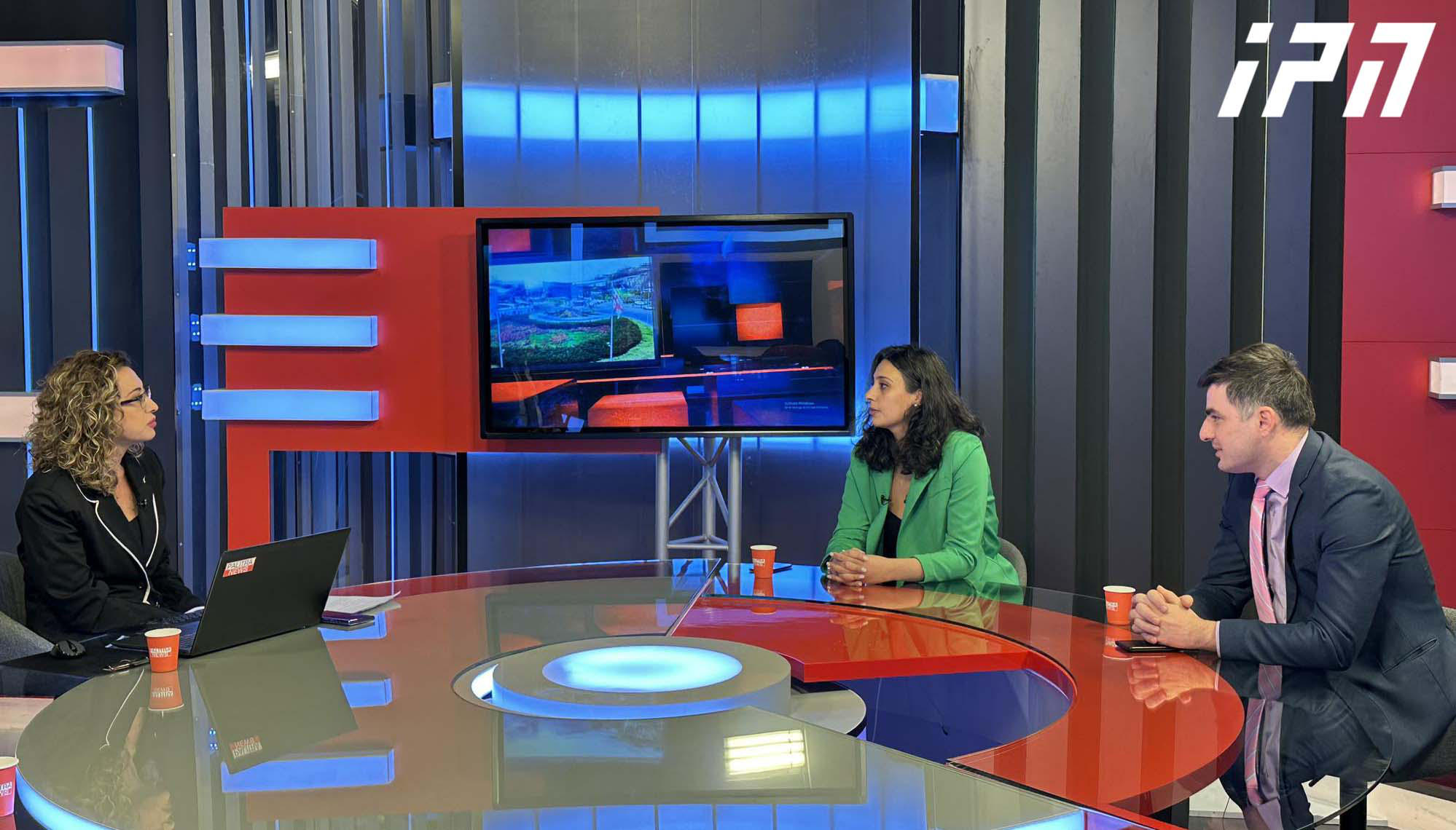 ვახტანგ ჭარაია - ეს არის საწყისიდანვე თაღლითური ხელშეკრულება - როცა გეუბნებიან, რომ გაძლევენ სესხს და სინამდვილეში ხელშეკრულებაში გიწერენ, რომ ქონებას ასხვისებ, ეს უკვე აღარაა სესხი