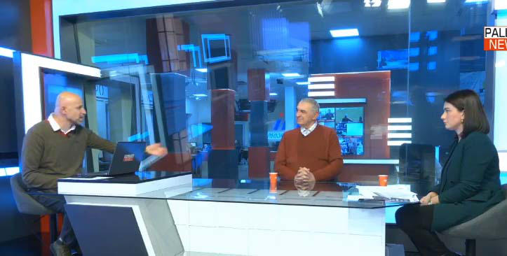 თამარ ხიდაშელი - აღმოსავლეთ პარტნიორობის 2023 წლის ინდექსის შეფასება მთლიანად თანხვედრაშია ევროკავშირის ზოგად შეფასებასთან ექვსივე პარტნიორ ქვეყანასთან დაკავშირებით