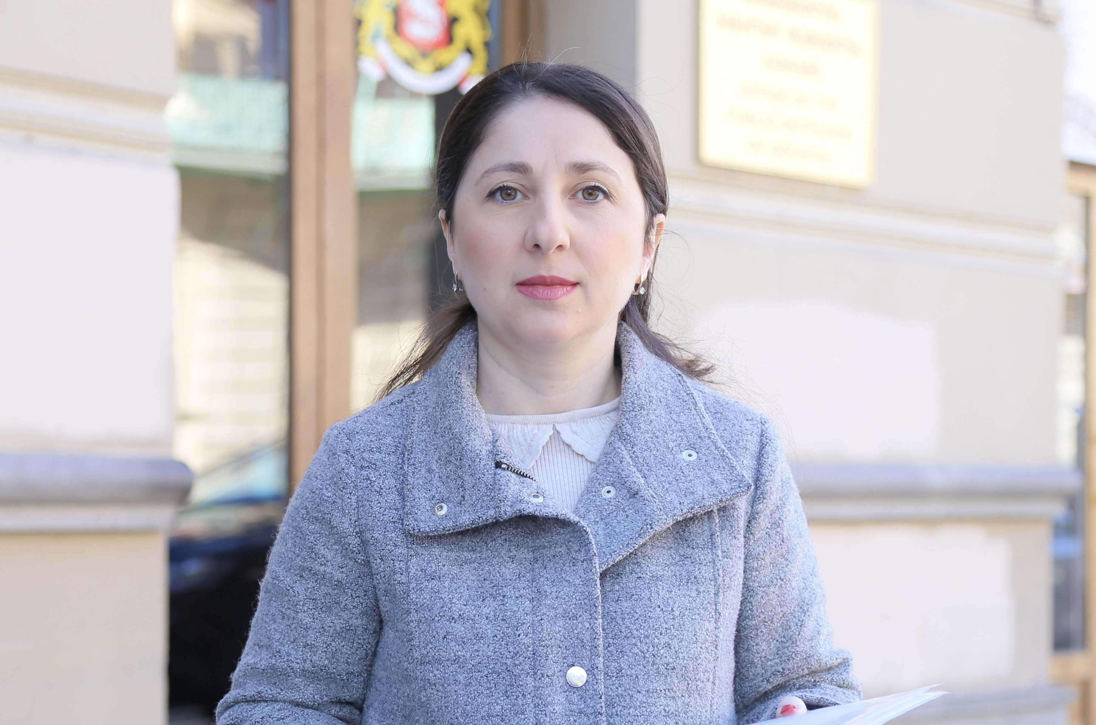 თეონა ჭალიძე - დასაქმების ხელშეწყობის სახელმწიფო პროგრამაში ჩართულ სოციალურად დაუცველის სტატუსის მქონე პირებს სოციალური გასაცემელის ჩარიცხვა ჯანდაცვის სამინისტრომ მნიშვნელოვნად დაუგვიანა - მოვითხოვთ დაუყოვნებლივ ჩაურიცხონ