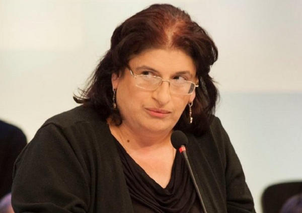 ნინო ჩხობაძე - სამოქალაქო სექტორი მარტო პლატფორმით ვერ შემოიფარგლება, მიუხედავად იმისა, რომ მე წარმოვადგენ პლატფორმას, სამოქალაქო სექტორი უფრო დიდია და მისი უფრო მეტი ჩართულობა უნდა იყოს გადაწყვეტილებების მიღებისას