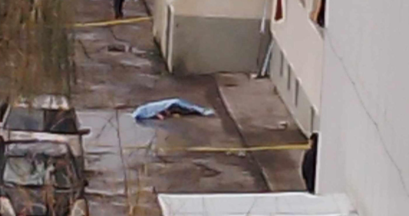 ბათუმში სიმაღლიდან ვარდნის შედეგად შუა ხნის ქალი გარდაიცვალა