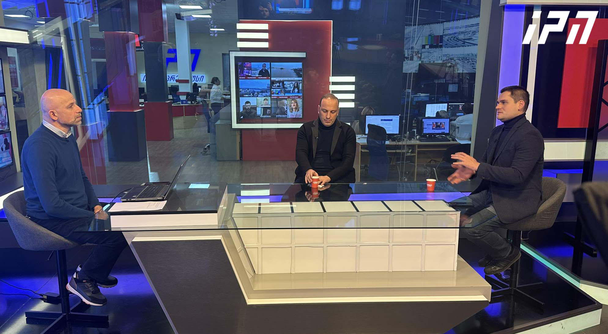 მიხეილ დაუშვილი - დღევანდელი გადაწყვეტილება მადლობასაც კი იმსახურებს - საარჩევნოდ საქმე მნიშვნელოვნად გაგვიმარტივდა