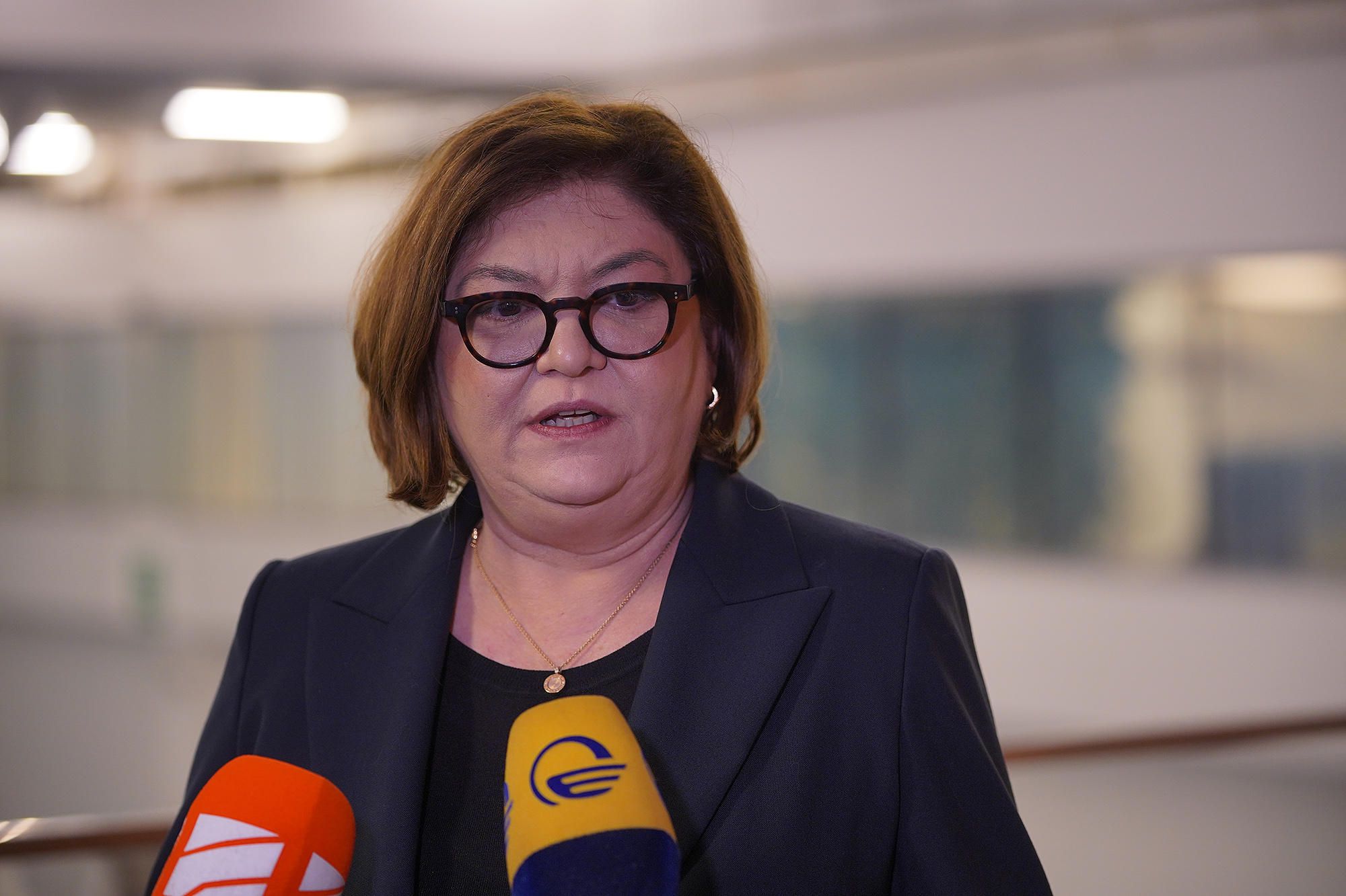 ევროკომისარმა ტრანსპორტის საკითხებში შუა დერეფნის განვითარების კუთხით საქართველოს მნიშვნელოვან როლზე ისაუბრა