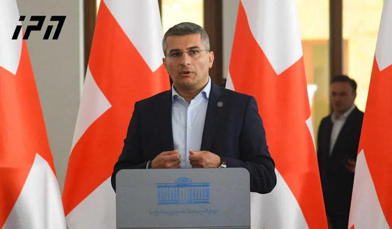 მამუკა მდინარაძე ოპოზიციაზე - სპეკულაცია რომ ვერ მოეხერხებინათ, კანონპროექტი გამზადებული სახით არ შევთავაზეთ - თუ ვინმე ამბობს, რომ ვერ დაუჭერენ მხარს პროპაგანდის პრევენციას, მაშინ ისინი დგანან პროპაგანდის მხარეს