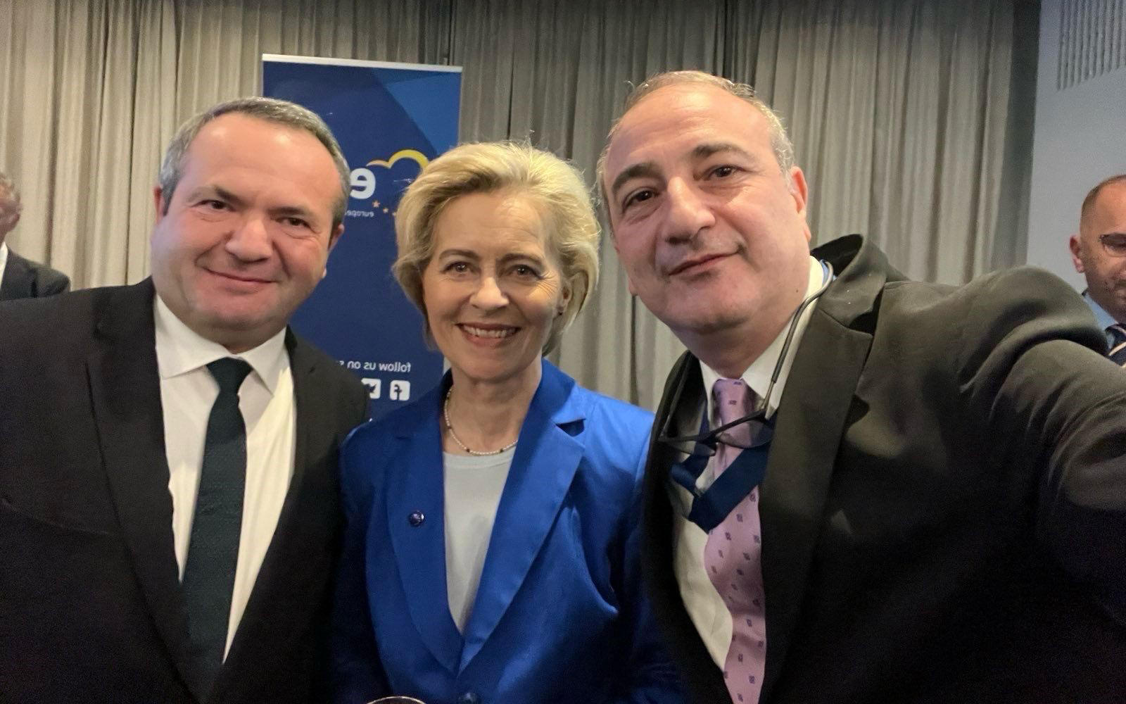 ზურაბ ჭიაბერაშვილი - მიხეილ სააკაშვილის პოლიტიკური ნიშნით პატიმრობა ფუნდამენტურად ანგრევს საარჩევნო გარემოს და ძირს უთხრის დემოკრატიულ კონკურენციას - როგორც პოლიტიკური პატიმარი, ის უნდა გათავისუფლდეს