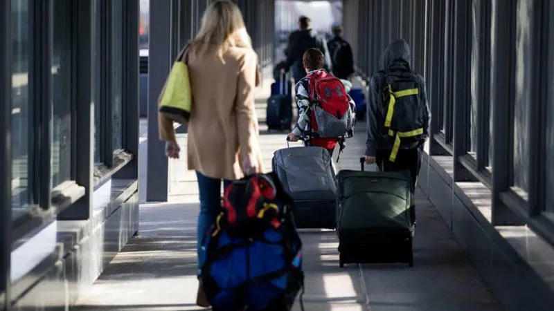 GEOSTAT: The largest number of visitors in 2023, 1.2 million, was recorded from the Russian Federation, which is 23.2% of the total number of visitors - Turkey is in second place, Armenia is in third place