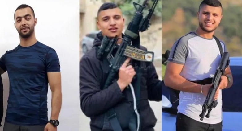 ისრაელის სპეცდანიშნულების რაზმმა დასავლეთ სანაპიროს ქალაქ ჯენინში მდებარე საავადმყოფოში „ჰამასის“ სამი მებრძოლის ლიკვიდაცია განახორციელა