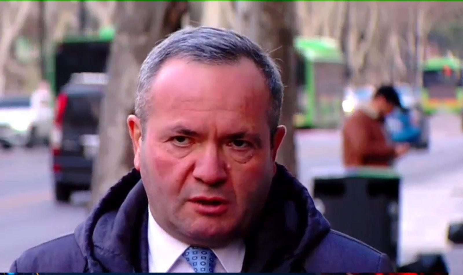 ზურაბ ჭიაბერაშვილი - ევროკავშირის წევრობისკენ 9 ნაბიჯის გადადგმა რეალურად არჩევნებში ჩვენი გამარჯვების შემდეგ დაიწყება - 2024 წლის არჩევნები არის გადამწყვეტი