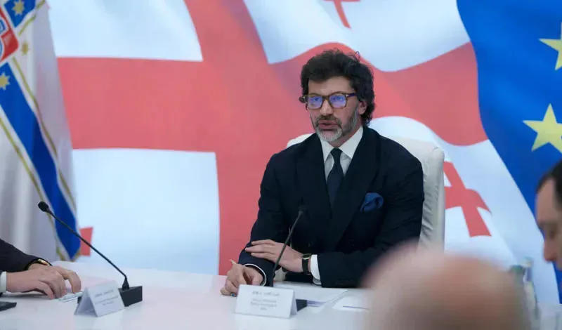 Kakha Kaladze: It is a lie that we choose companies - if I had the right to make the decision myself, we would not have the problems that arose during the implementation of various projects