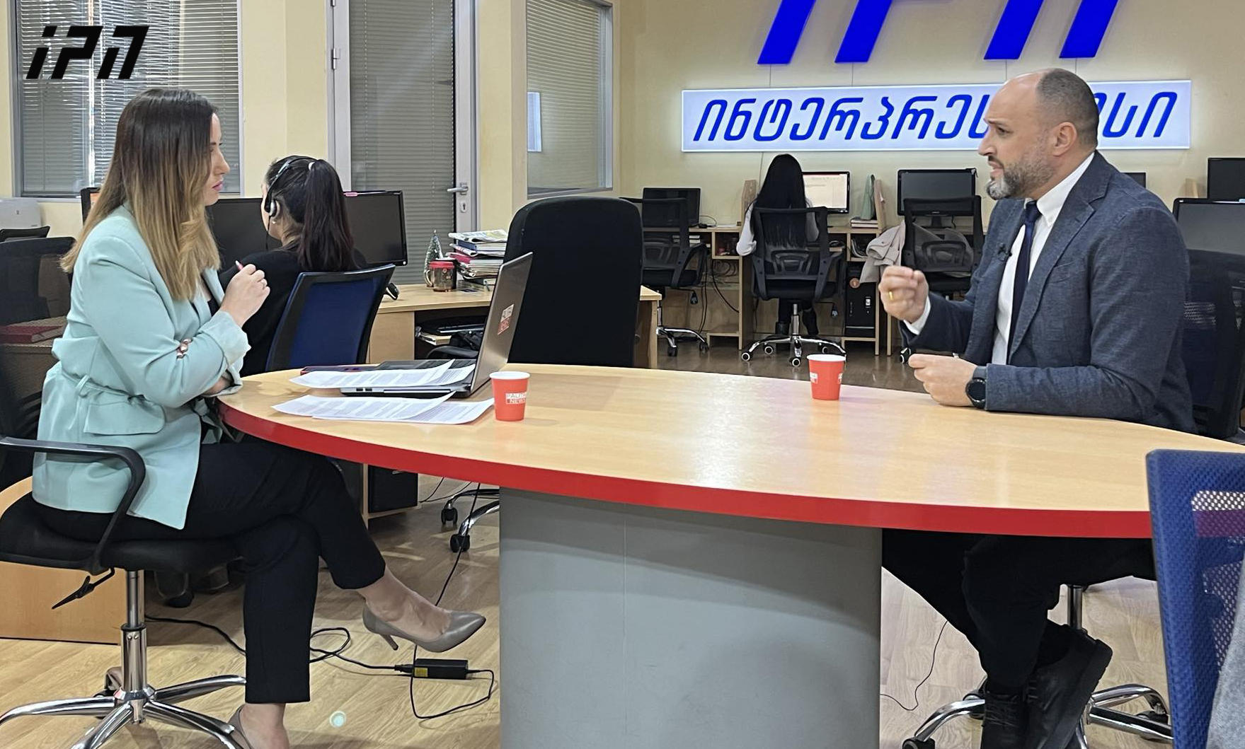 ირაკლი ნადირაძე - სამთავრობო ცვლილებებით მოსახლეობისთვის არაფერი იცვლება - უბრალოდ, ერთი „კლანი“ მეორე „კლანს“ ცვლის