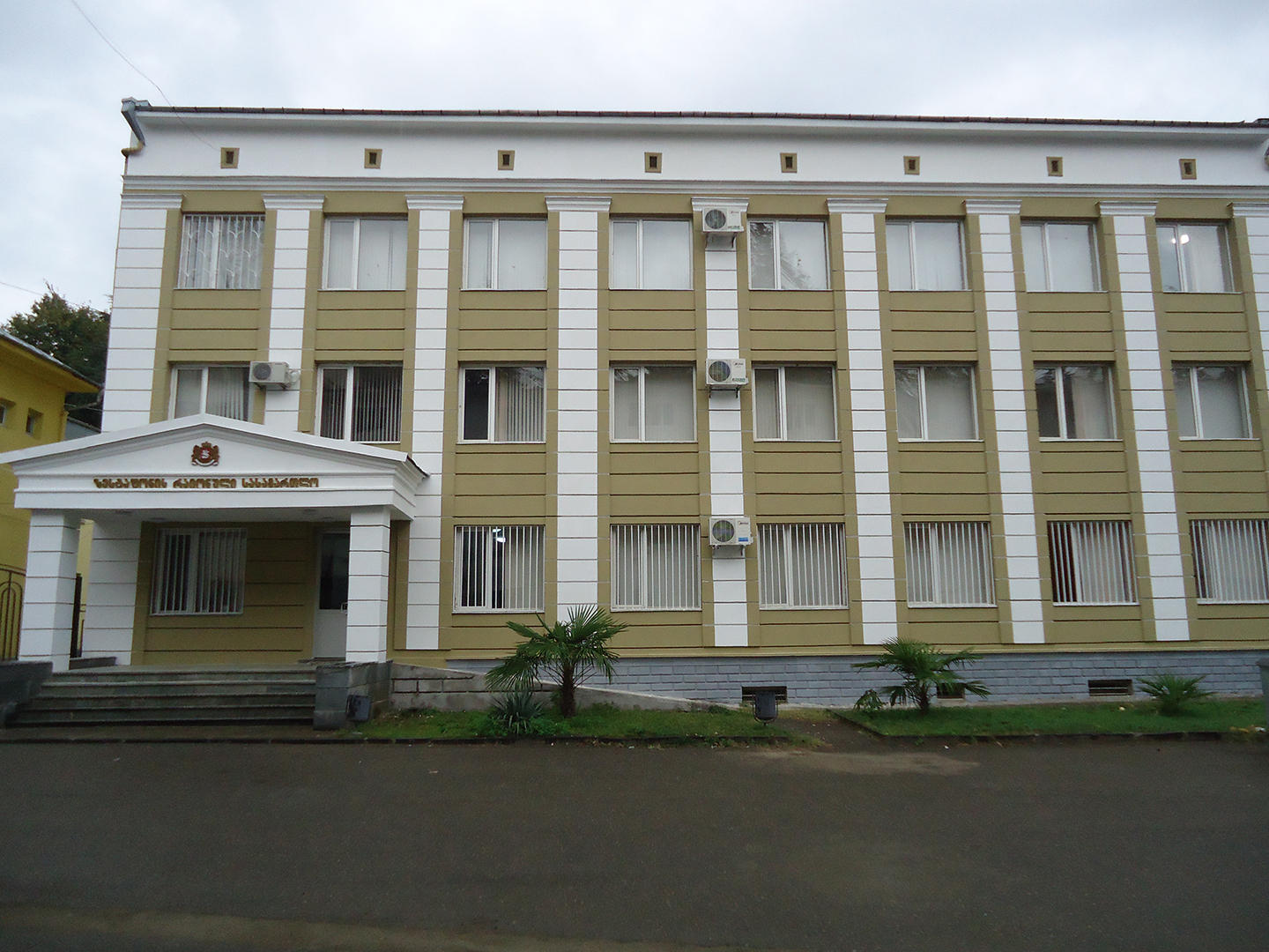 კოლეგის შევიწროებაში ბრალდებულ პედაგოგს სასამართლომ აღკვეთის ღონისძიების სახით 2000-ლარიანი გირაო შეუფარდა