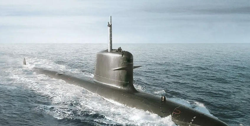 სამხრეთ ჩინეთის ზღვაში საზღვაო სუვერენიტეტის დასაცავად ფილიპინები წყალქვეშა ნავებს შეიძენს