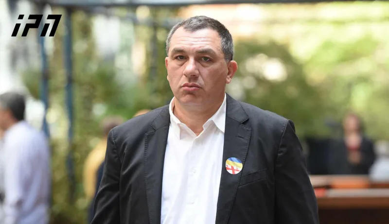 Giga Bokeria on Gharibashvili's statement: To say that Russian aggression is the fault of any Georgian government is a betrayal of national interests