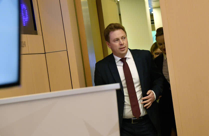 ლონდონში ანექსირებული სევასტოპოლის ყოფილი ე.წ. გუბერნატორი დააკავეს