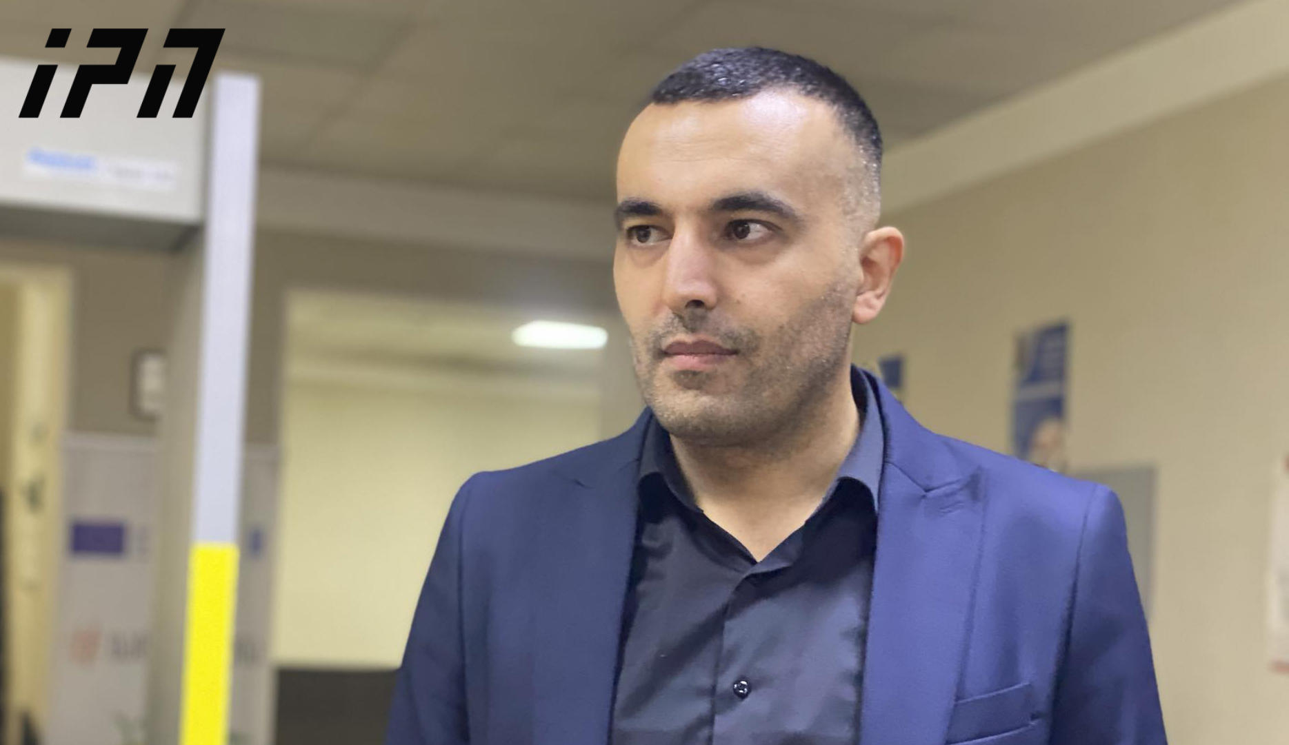 მოკლული არასრულწლოვნის დედის ადვოკატი - აითაჯმა დამოუკიდებლად გადაწყვიტა დარჩენა, დედას რომ ეიძულებინა, გინდა თუ არა წამოდიო, ეს არის დანაშაული