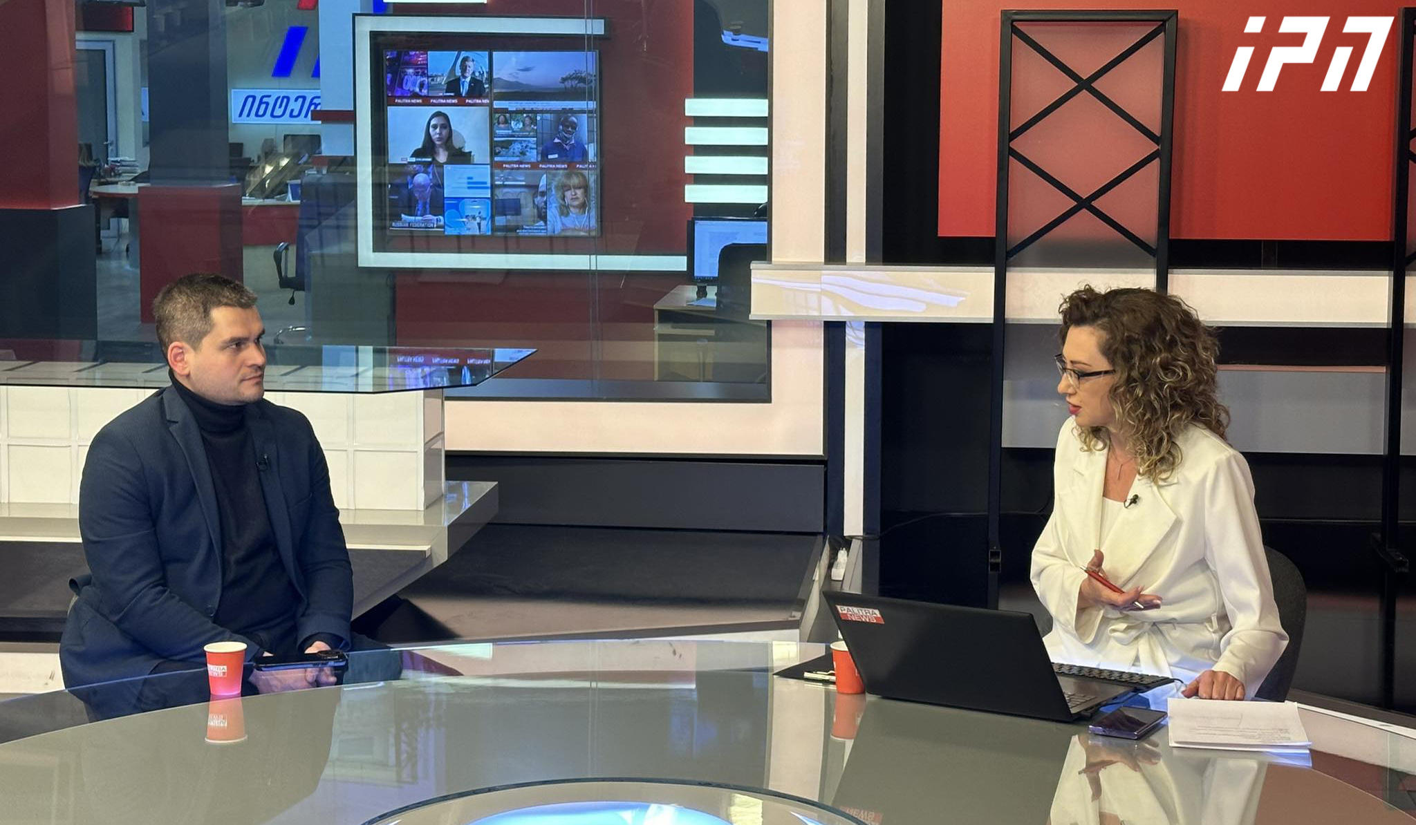 მიხეილ დაუშვილი - რა იცით, იქნება „ოცნების“ წევრები აქეთ მოდიან ჩვენთან, რატომ გგონიათ, რომ ვინმე უნდა მივიდეს „ოცნებასთან“