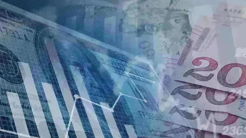 1 აშშ დოლარის ოფიციალური ღირებულება 2.6570 ლარი გახდა